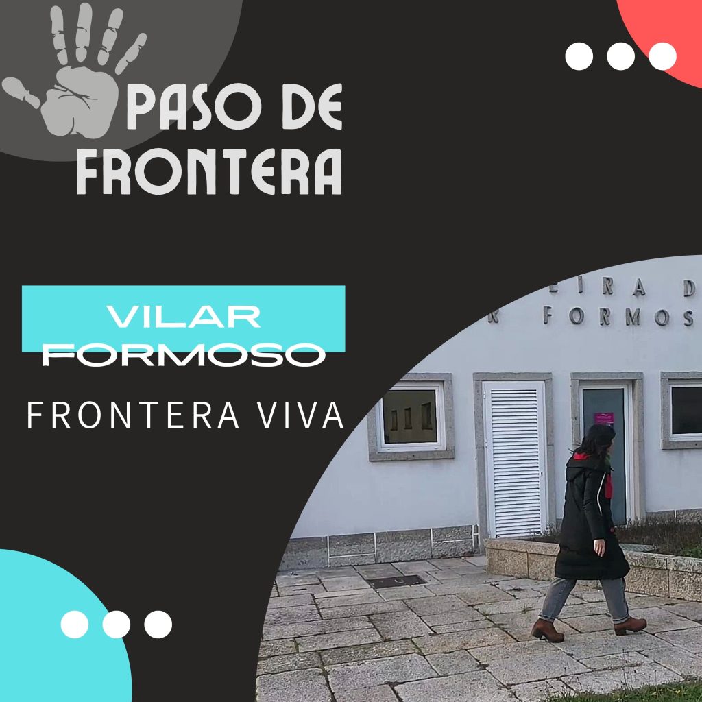 Em Vilar Formoso, junto à fronteira, existe agora um Photopoint 