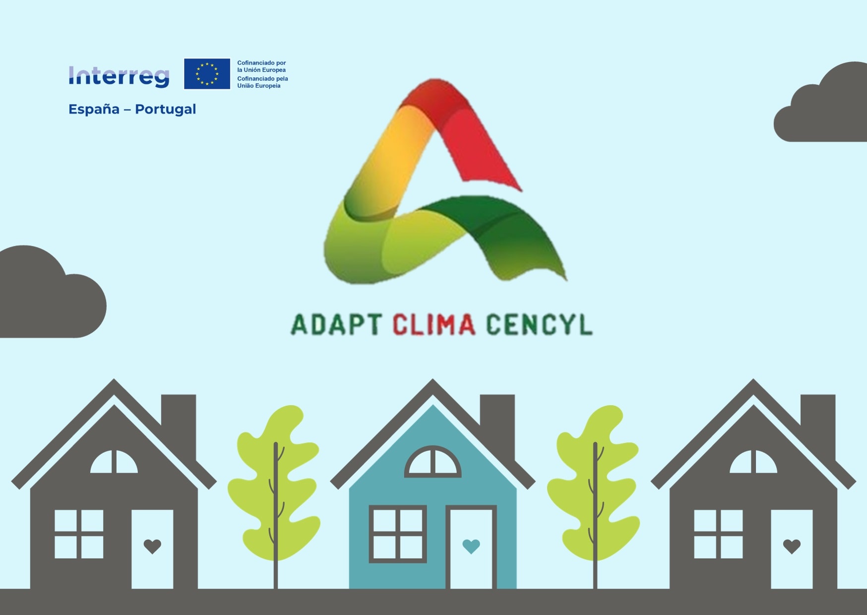 Se pone en marcha ADAPT CLIMA CENCYL - Espacio Fronteira